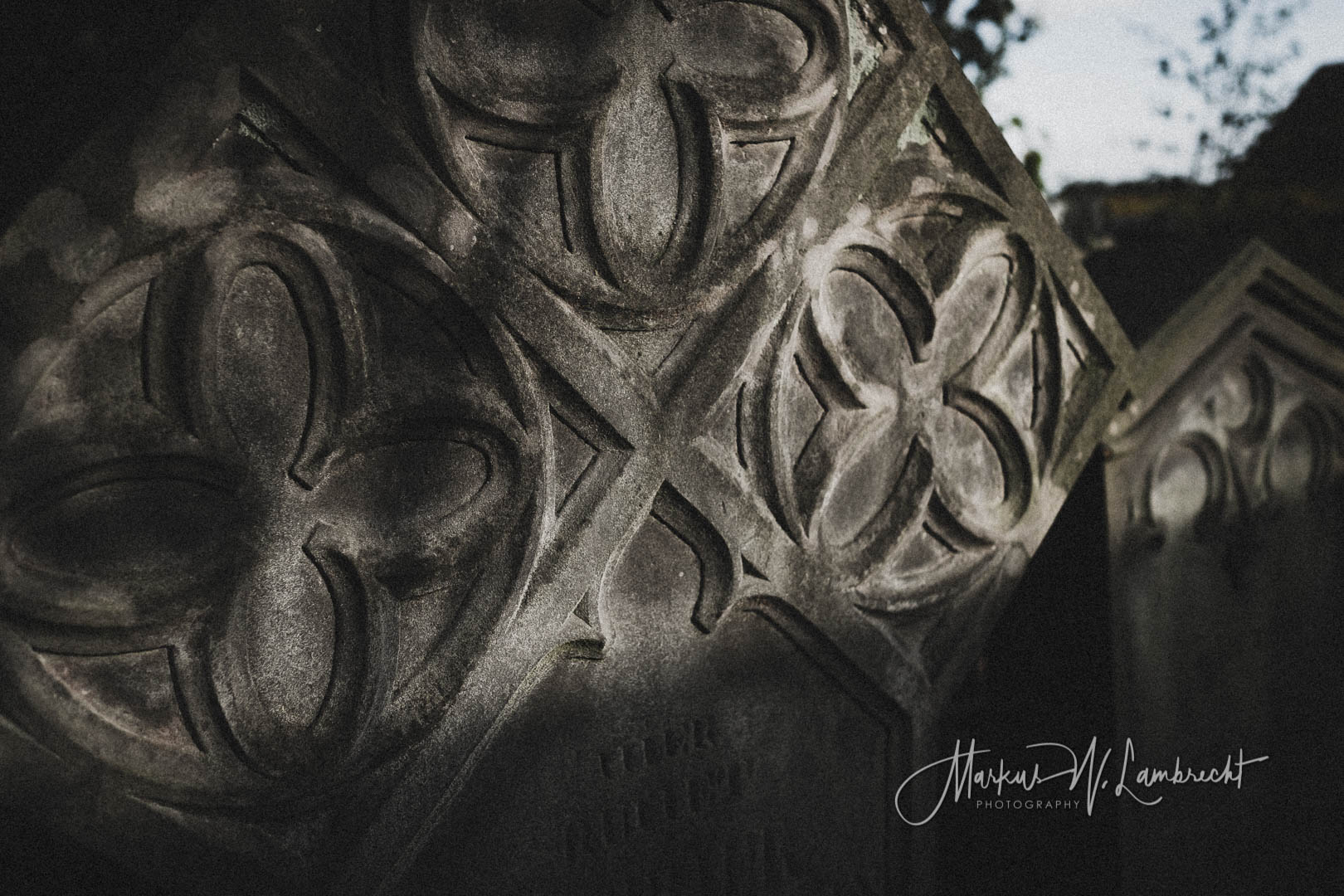 Steinheim (Westfalen), Jüdischer Friedhof